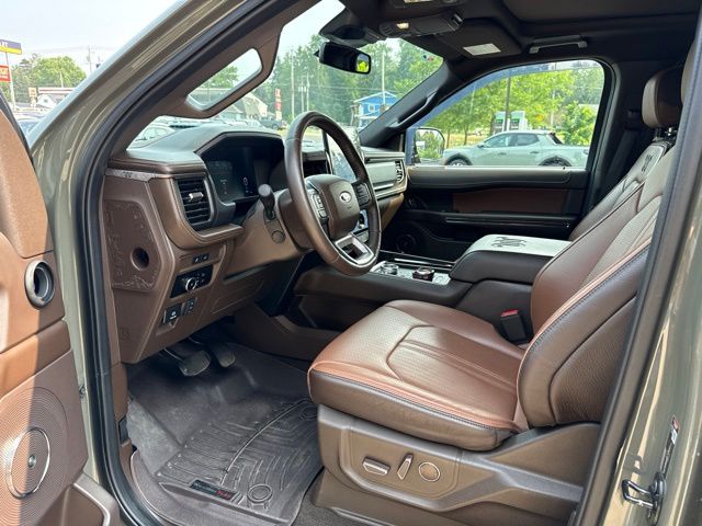 2024 Ford Expedition King Ranch - Photo 6