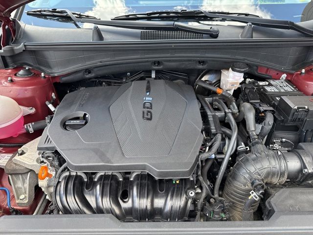 2023 Kia Sportage SX - Photo 26