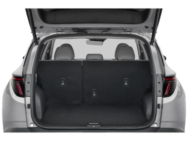 2026 Hyundai Tucson SEL Premium - Photo 10