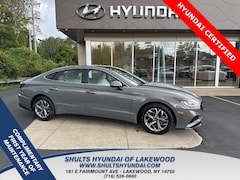 2023 Hyundai Sonata SEL Sedan