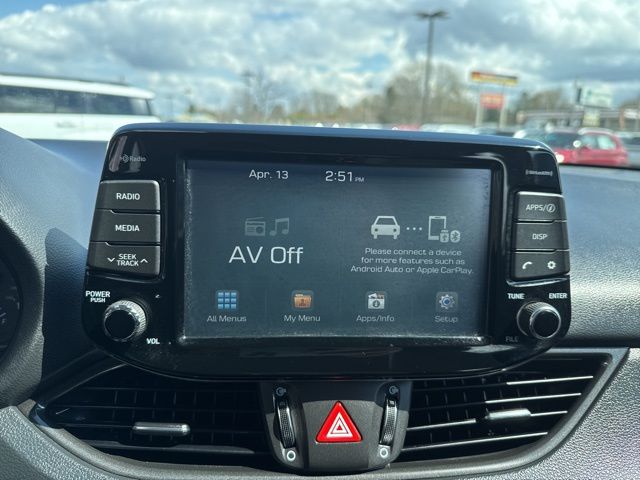 2018 Hyundai Elantra GT GT - Photo 10