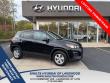 Certified 2022 Chevrolet Trax LS SUV
