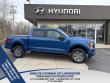 Used 2023 Ford F-150  Truck SuperCrew Cab