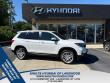 Used 2024 Honda Passport EX-L SUV