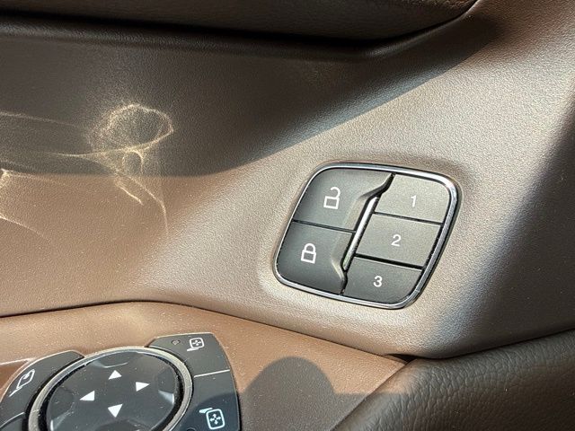 2024 Ford Expedition King Ranch - Photo 18