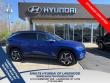 Certified 2023 Hyundai Tucson Limited SUV