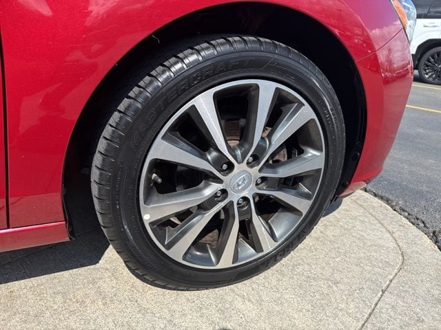 2018 Hyundai Elantra GT GT - Photo 21