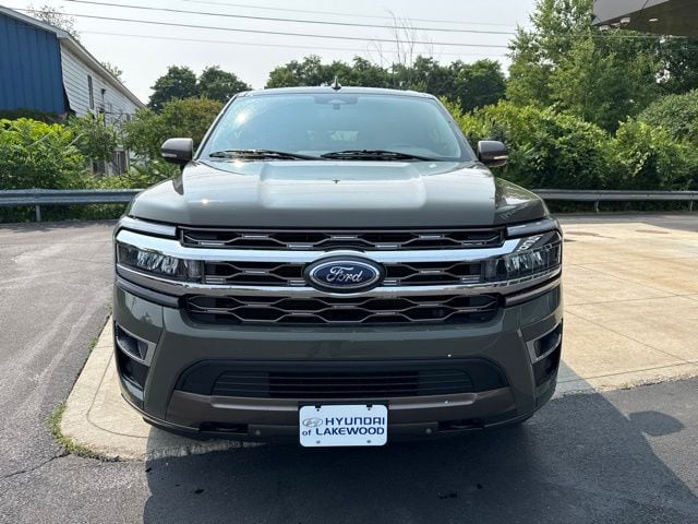 2024 Ford Expedition King Ranch - Photo 2