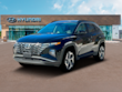 Hyundai Tucson Hybrid
