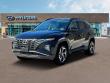 New 2024 Hyundai Tucson Hybrid SEL Convenience SUV