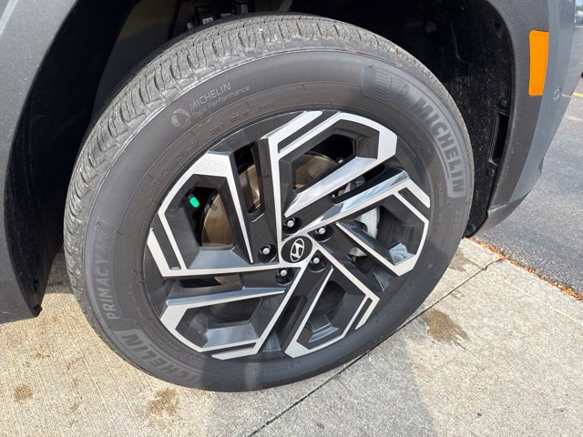 2026 Hyundai Tucson Limited - Photo 28