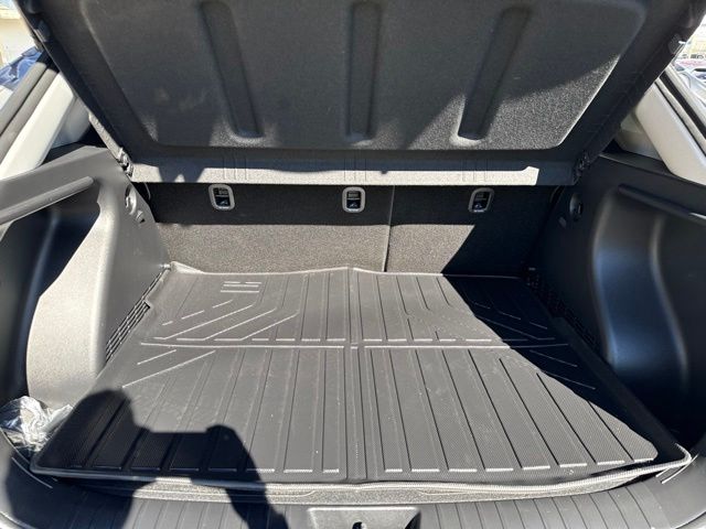2024 Hyundai Kona SEL - Photo 17