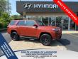 Used 2024 Toyota 4Runner TRD Pro SUV