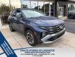 Certified 2025 Hyundai Tucson SEL Convenience SUV