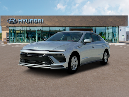 2025 Hyundai Sonata SE Sedan