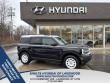 Certified 2023 Ford Bronco Sport Heritage SUV