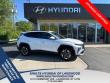 Certified 2025 Hyundai Tucson SEL SUV