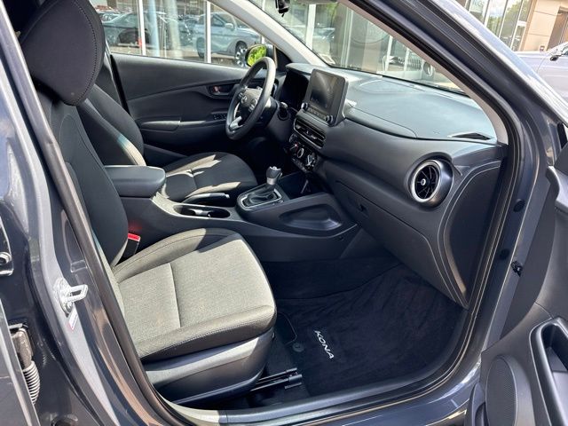 2023 Hyundai Kona SEL - Photo 21