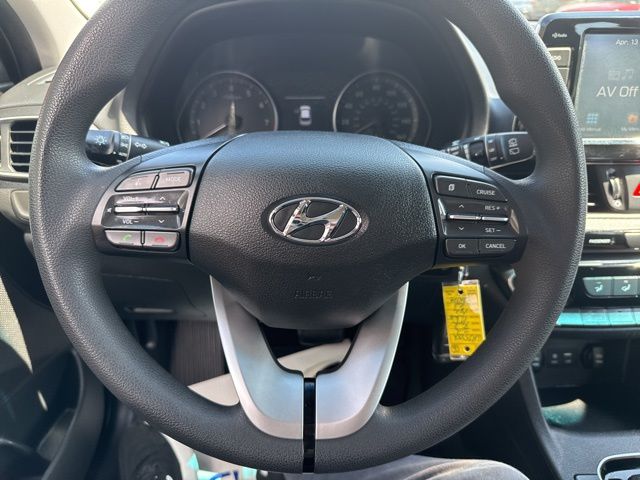2018 Hyundai Elantra GT GT - Photo 9