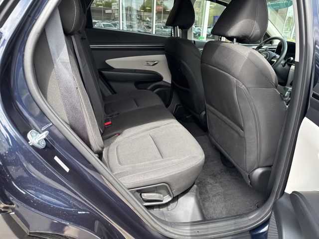 2024 Hyundai Tucson SEL - Photo 21