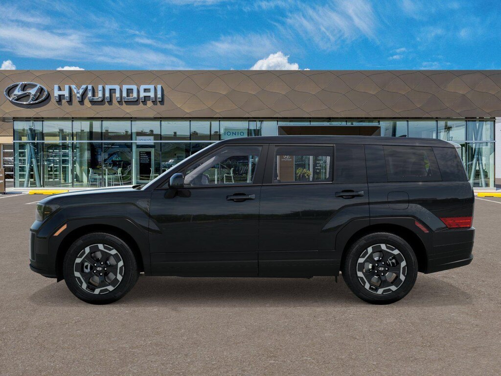 New 2026 Hyundai Santa Fe SE AWD SUV