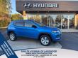Used 2022 Jeep Compass Latitude SUV
