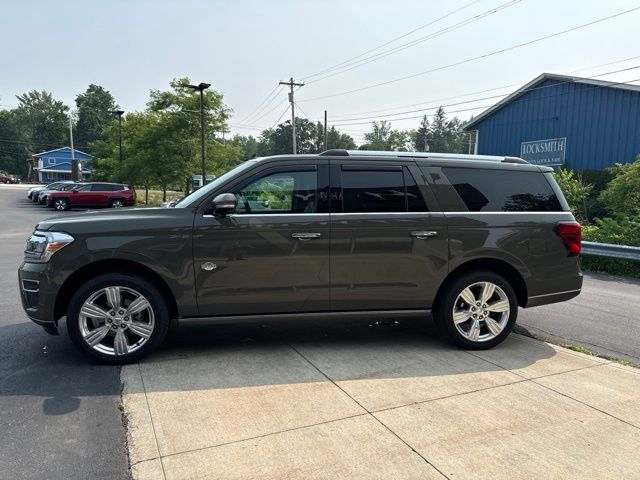 2024 Ford Expedition King Ranch - Photo 5