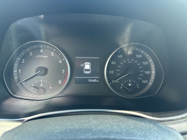 2018 Hyundai Elantra GT GT - Photo 8