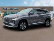 New 2024 Hyundai Tucson Hybrid N Line SUV