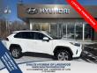 Used 2022 Toyota RAV4 XLE SUV