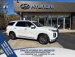 Certified 2024 Hyundai Palisade Calligraphy SUV