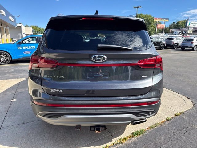 2023 Hyundai Santa Fe SEL - Photo 17