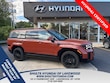 Hyundai Santa Fe Hybrid