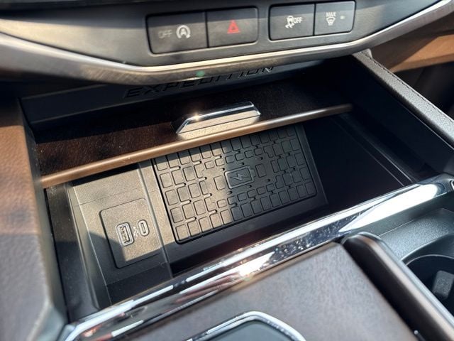 2024 Ford Expedition King Ranch - Photo 13