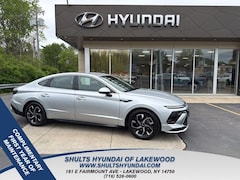 2024 Hyundai Sonata SEL Sedan
