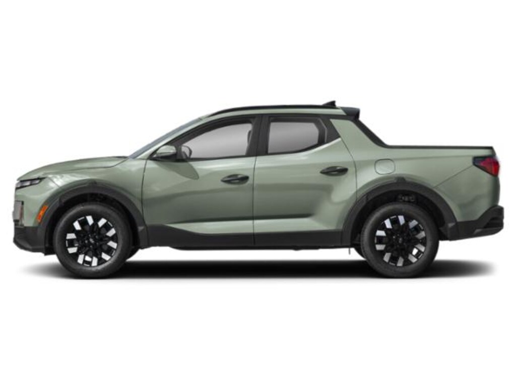 New 2027 Hyundai Santa Cruz SEL Activity AWD Truck Crew Cab