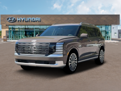 2026 Hyundai Palisade Calligraphy AWD SUV