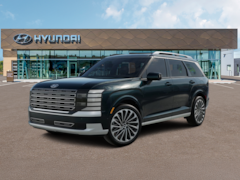 2026 Hyundai Palisade Calligraphy AWD SUV