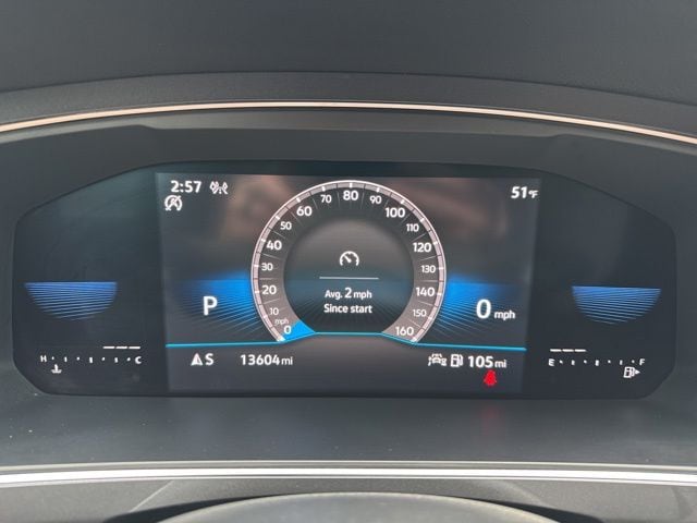 2022 Volkswagen Tiguan SE R-LINE BLACK - Photo 8
