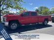 Used 2019 Chevrolet Silverado 3500HD LT Truck Crew Cab