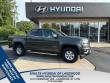Used 2018 Chevrolet Colorado WT Truck Crew Cab