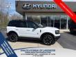Used 2023 Ford Bronco Sport Outer Banks SUV