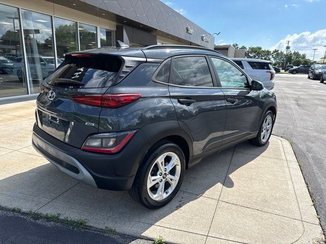 2023 Hyundai Kona SEL - Photo 18