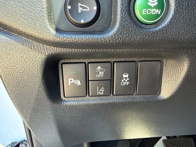 2024 Honda Passport EX-L - Photo 15