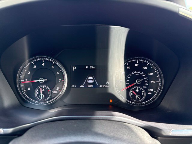 2023 Hyundai Santa Fe SEL - Photo 8