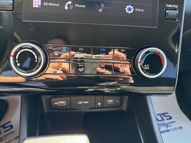 2023 Hyundai Tucson SEL - Photo 12