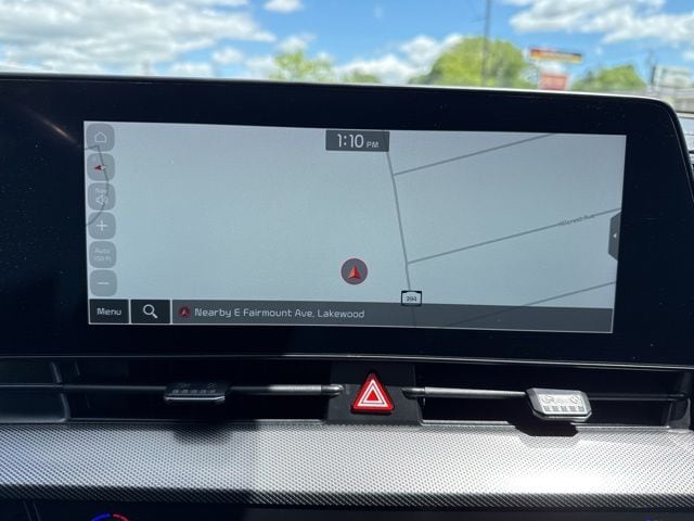 2023 Kia Sportage SX - Photo 10