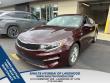 Used 2018 Kia Optima LX Sedan