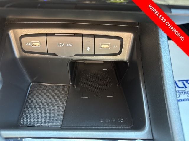 2023 Hyundai Tucson SEL - Photo 13