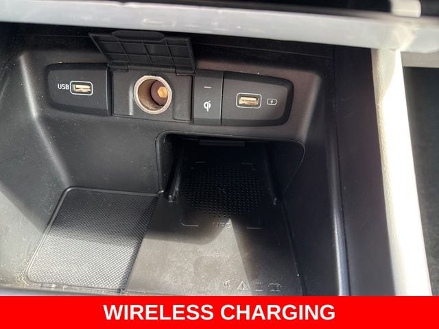 2024 Hyundai Tucson SEL - Photo 13
